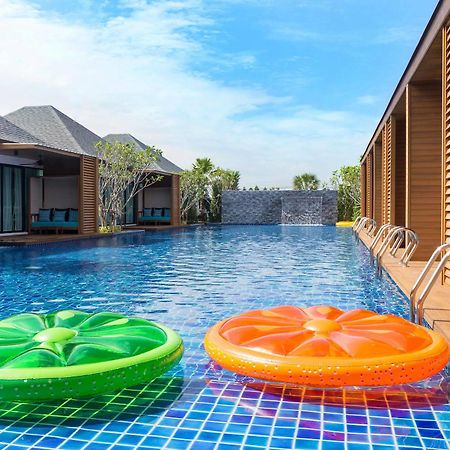Vann Hua Hin Resort تشا أم المظهر الخارجي الصورة