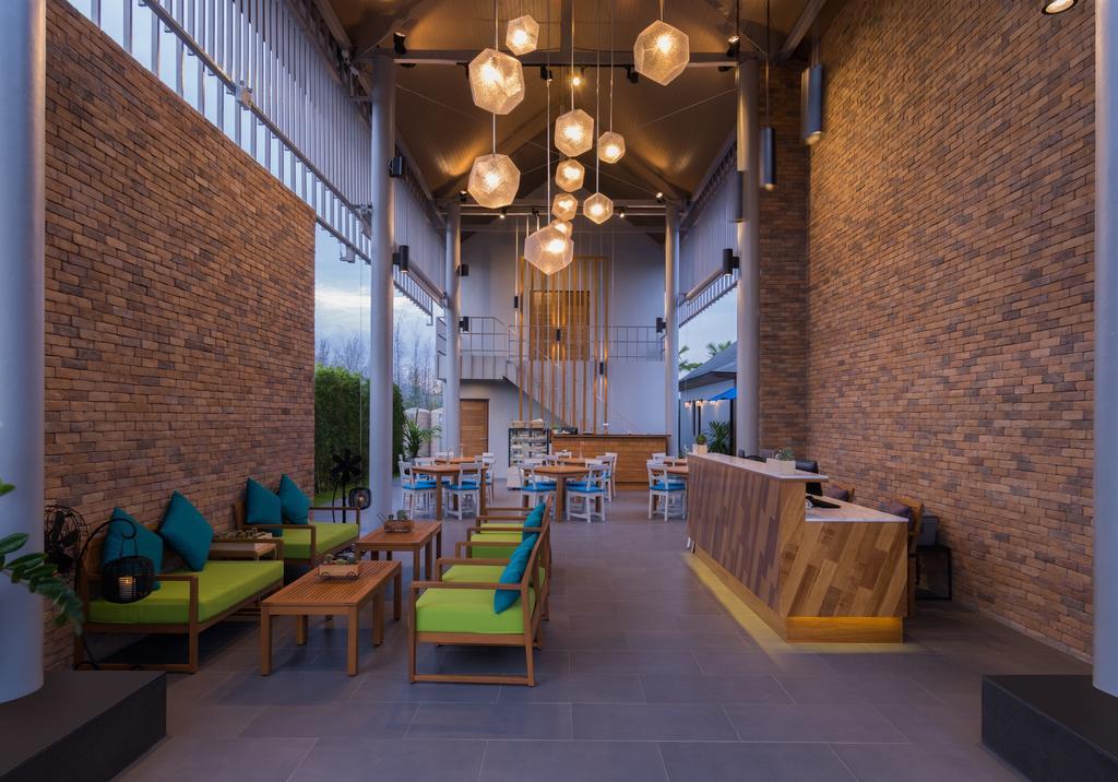 Vann Hua Hin Resort تشا أم المظهر الخارجي الصورة