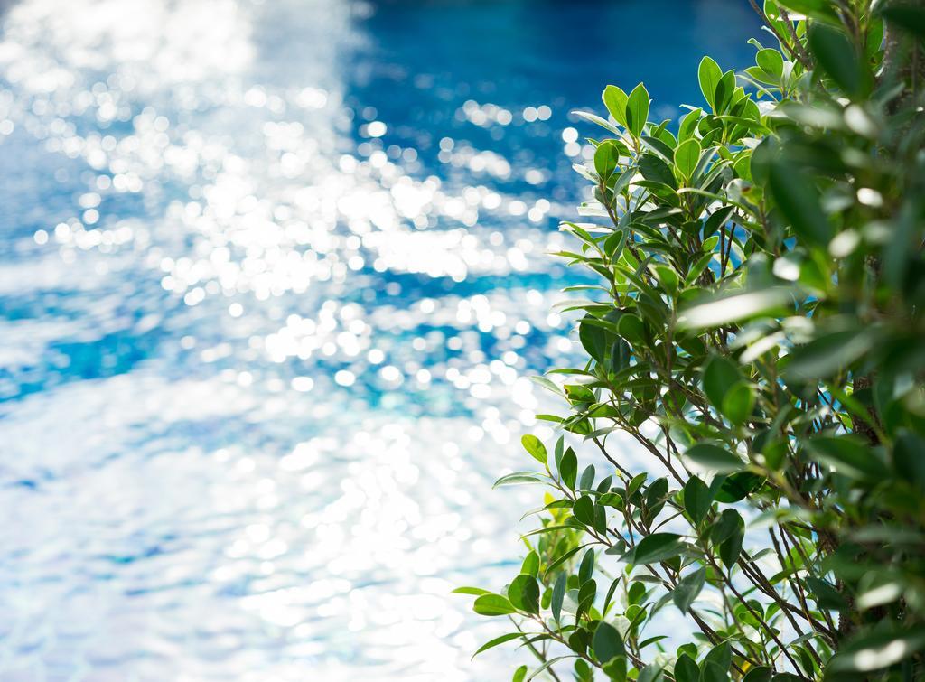 Vann Hua Hin Resort تشا أم المظهر الخارجي الصورة