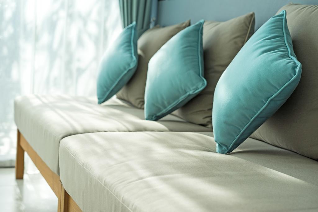 Vann Hua Hin Resort تشا أم المظهر الخارجي الصورة