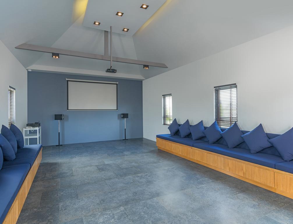 Vann Hua Hin Resort تشا أم المظهر الخارجي الصورة