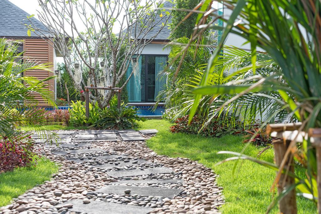 Vann Hua Hin Resort تشا أم المظهر الخارجي الصورة