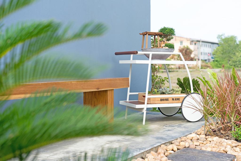 Vann Hua Hin Resort تشا أم المظهر الخارجي الصورة