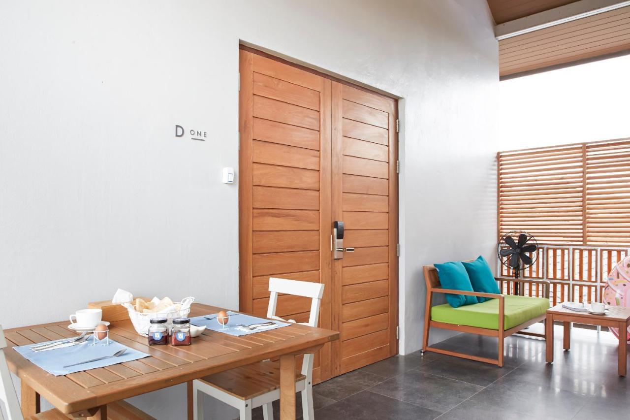 Vann Hua Hin Resort تشا أم المظهر الخارجي الصورة