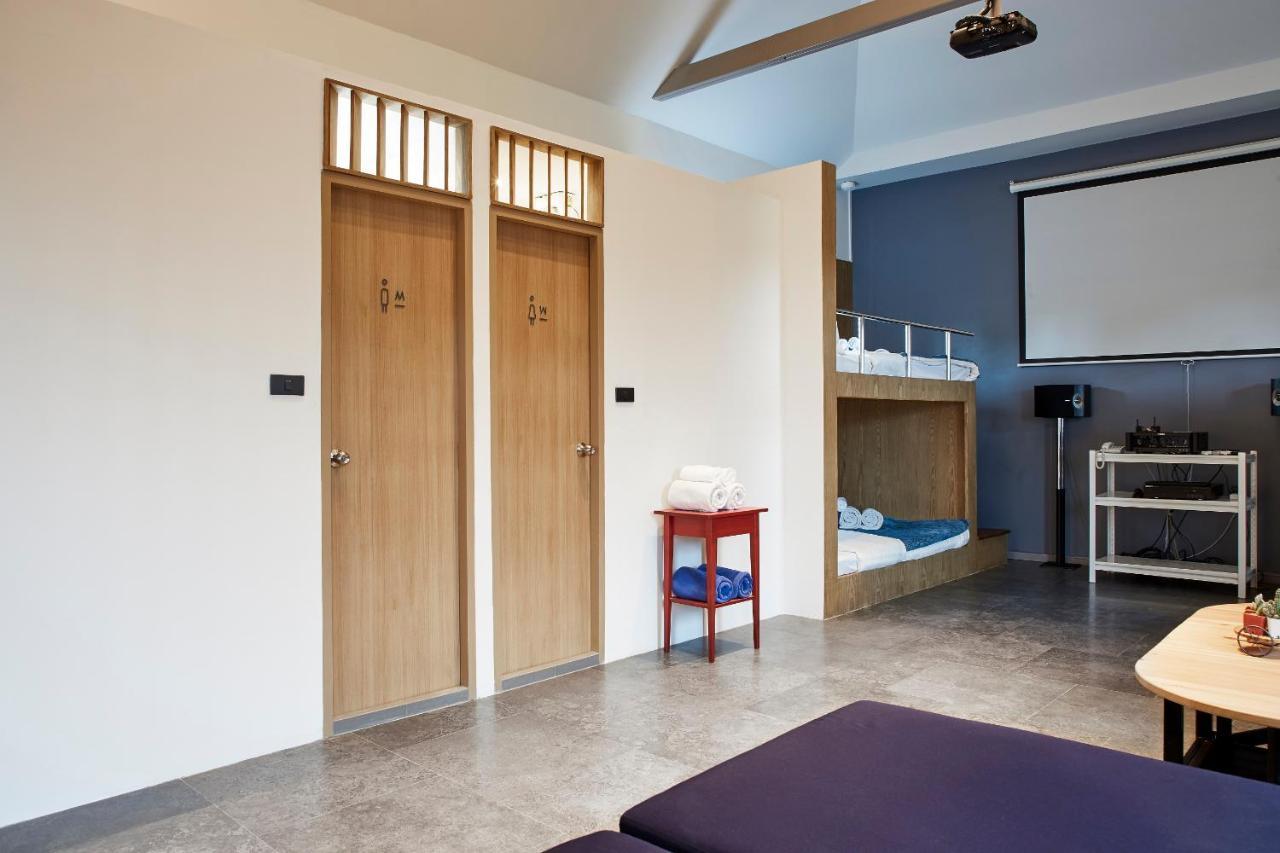 Vann Hua Hin Resort تشا أم المظهر الخارجي الصورة