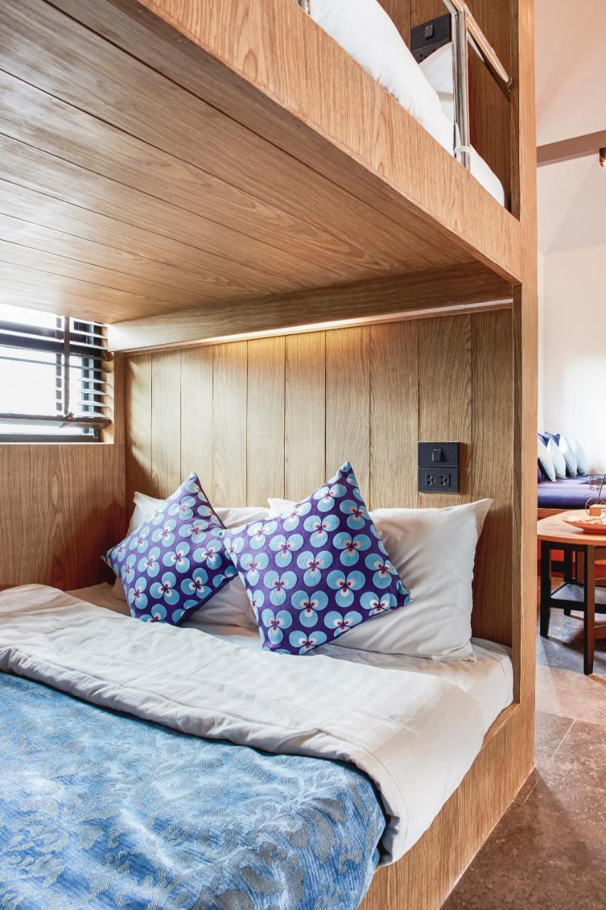Vann Hua Hin Resort تشا أم المظهر الخارجي الصورة