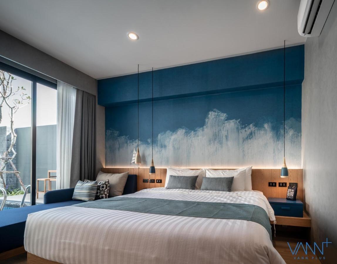 Vann Hua Hin Resort تشا أم المظهر الخارجي الصورة