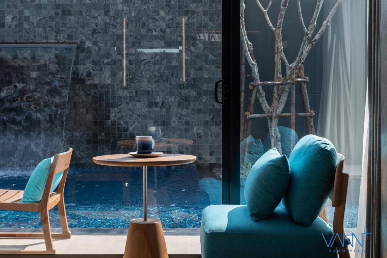 Vann Hua Hin Resort تشا أم المظهر الخارجي الصورة