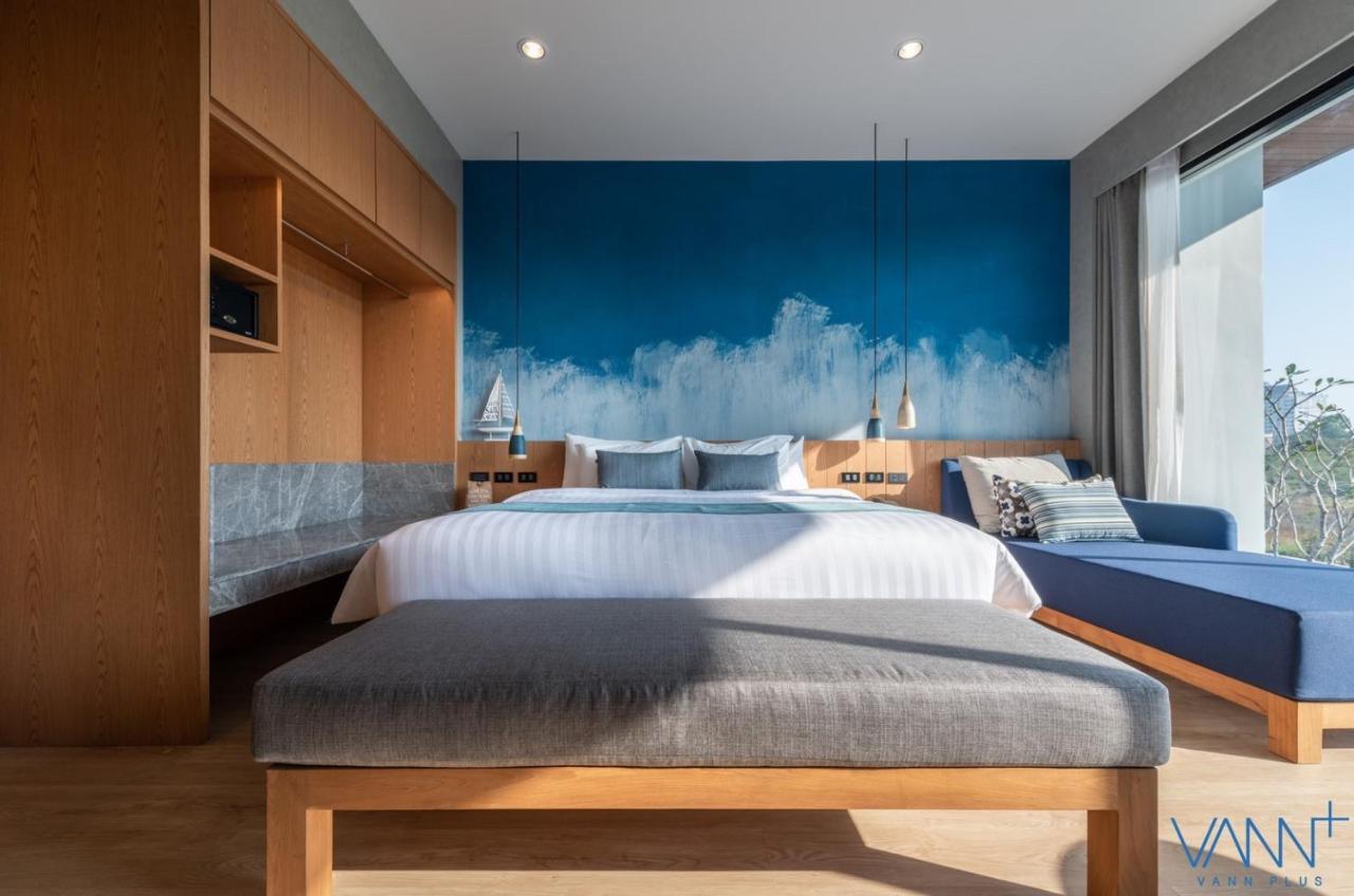 Vann Hua Hin Resort تشا أم المظهر الخارجي الصورة