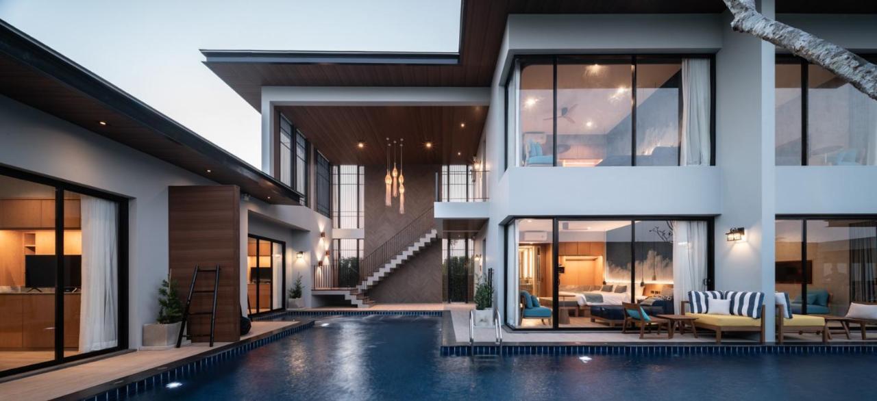 Vann Hua Hin Resort تشا أم المظهر الخارجي الصورة