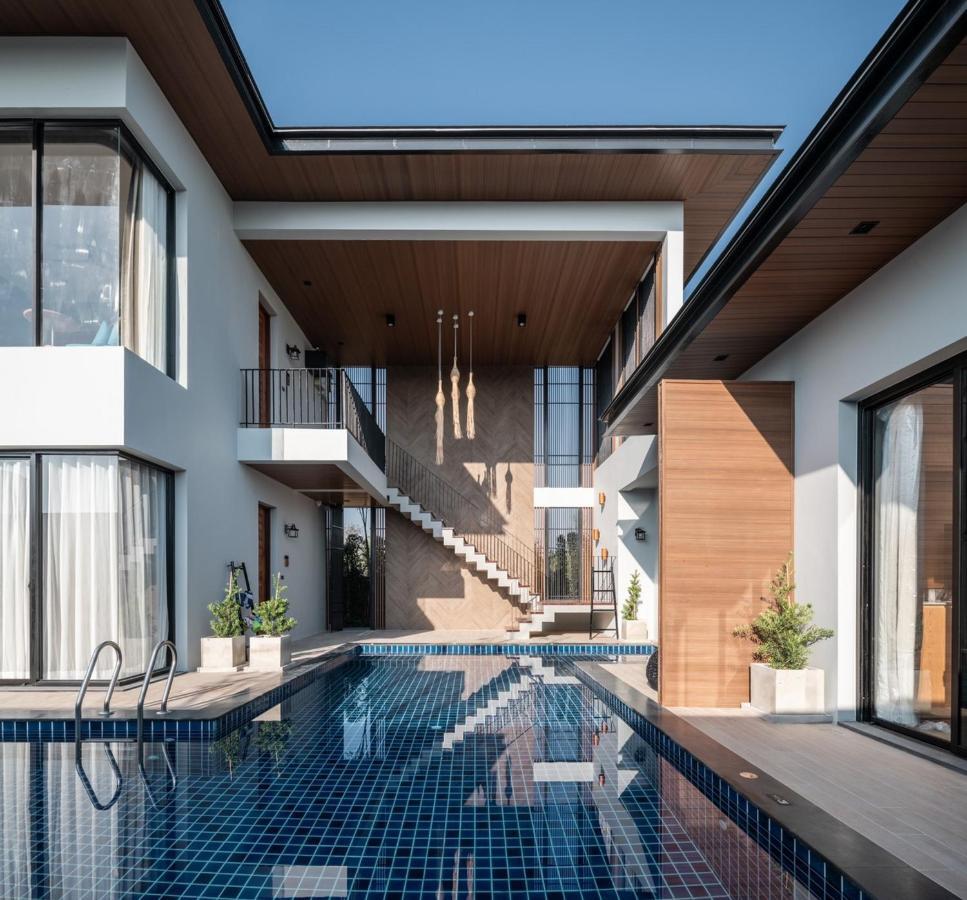 Vann Hua Hin Resort تشا أم المظهر الخارجي الصورة