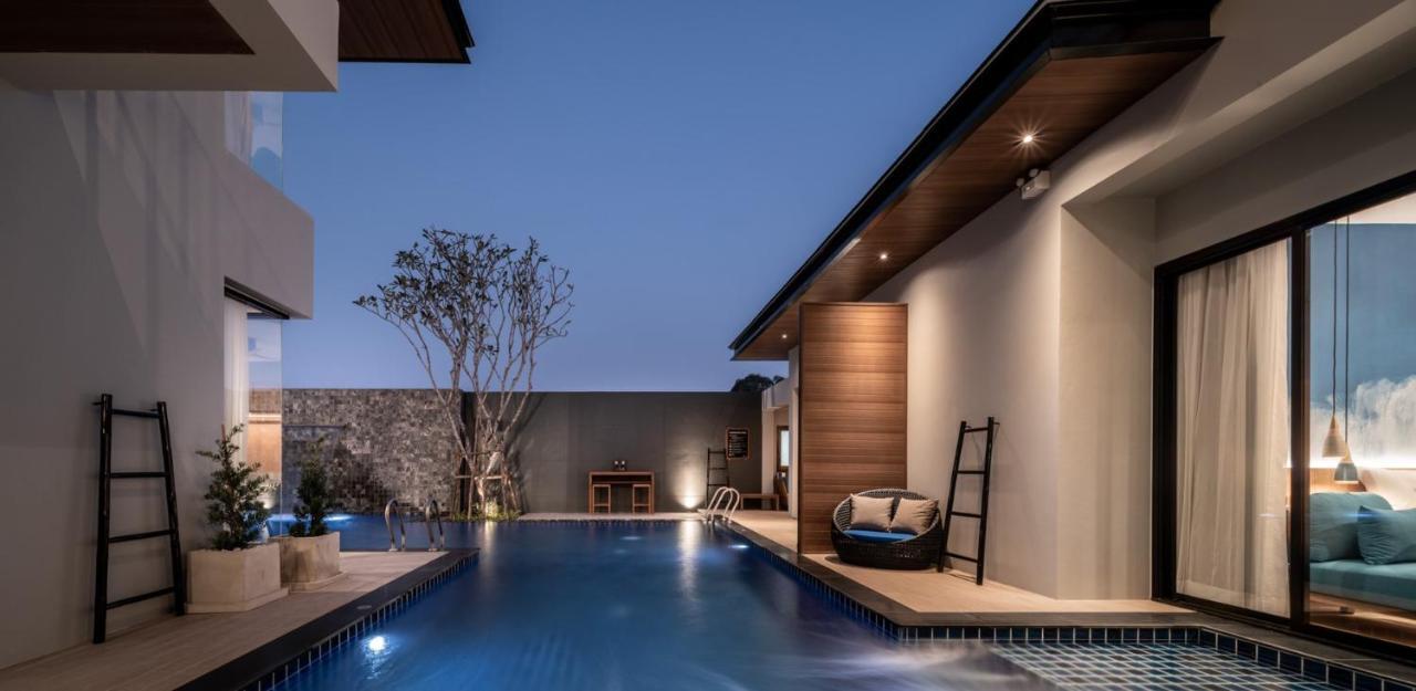 Vann Hua Hin Resort تشا أم المظهر الخارجي الصورة