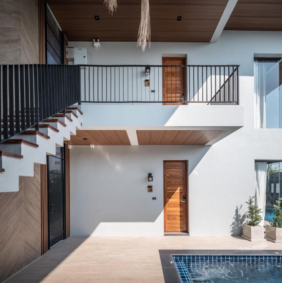 Vann Hua Hin Resort تشا أم المظهر الخارجي الصورة